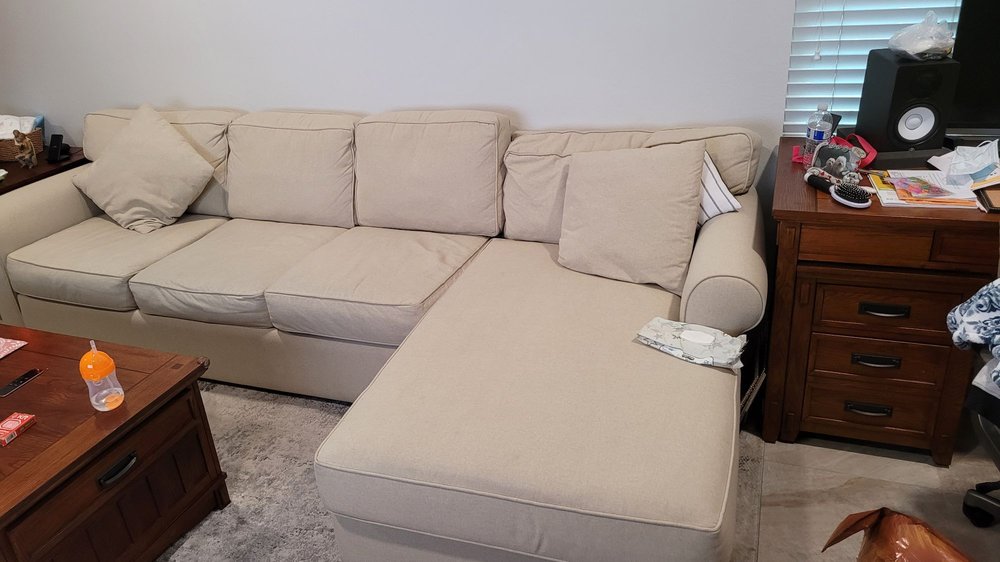 Photo of Pro-Quality Carpet Care