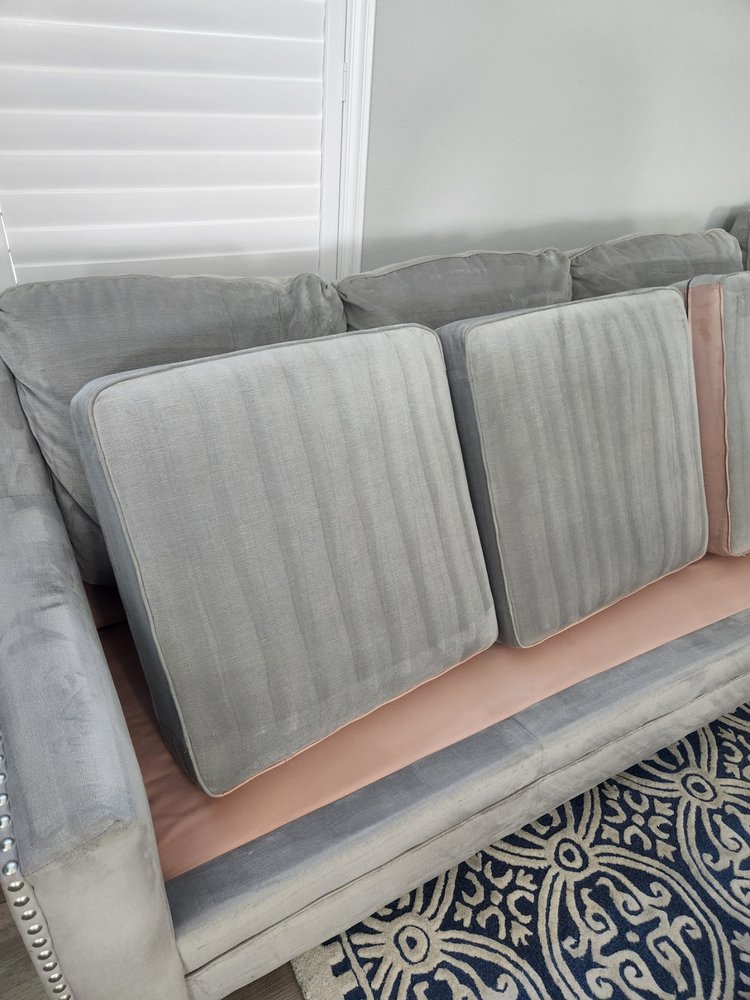 Photo of Pro-Quality Carpet Care
