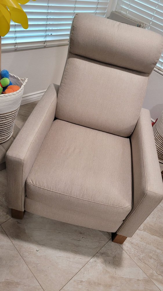 Photo of Pro-Quality Carpet Care