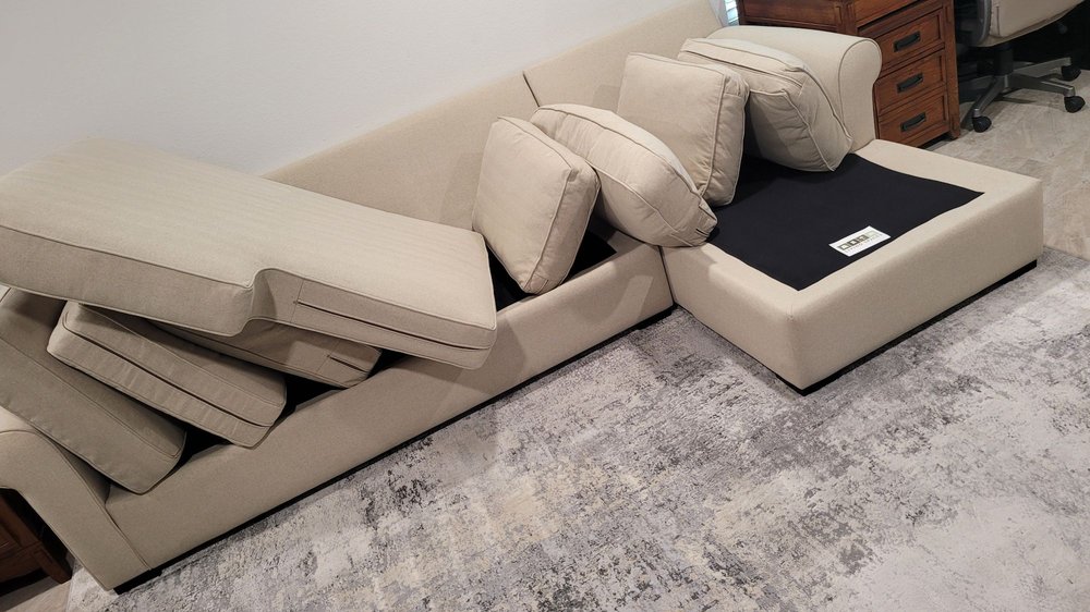 Photo of Pro-Quality Carpet Care