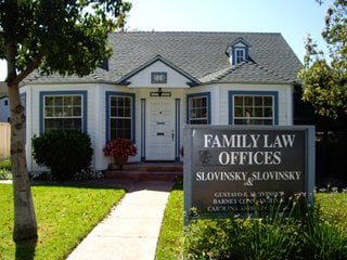 Photo of Slovinsky & Slovinsky Law Offices