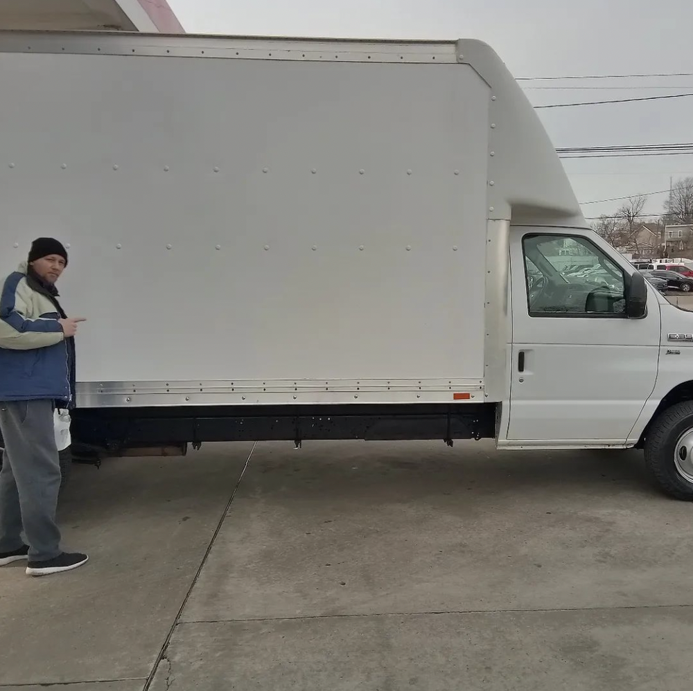 Photo of Je Transporte Hauling & Trucking