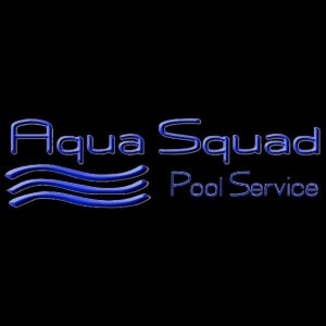 Fort Worth Aqua Squad Pool Service