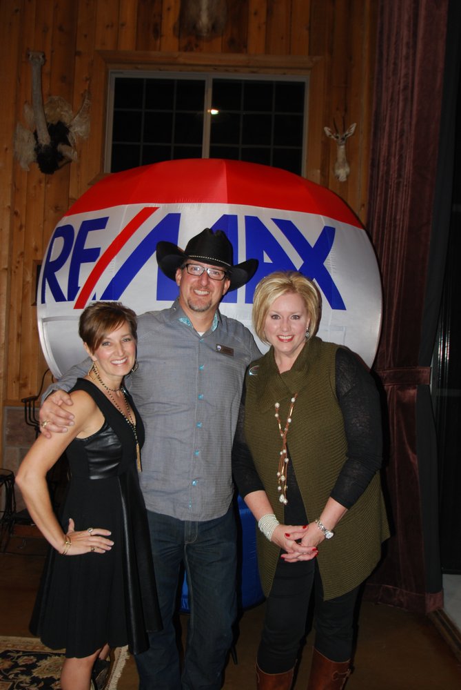 Photo of David Kraft - RE/MAX Four Corners