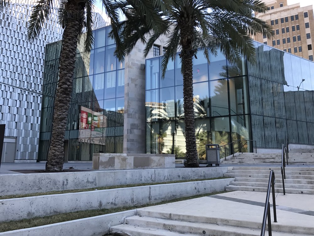 Photo of Sharp Glass