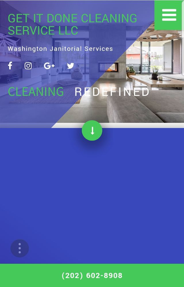 Photo of Get It Done Cleaning Service
