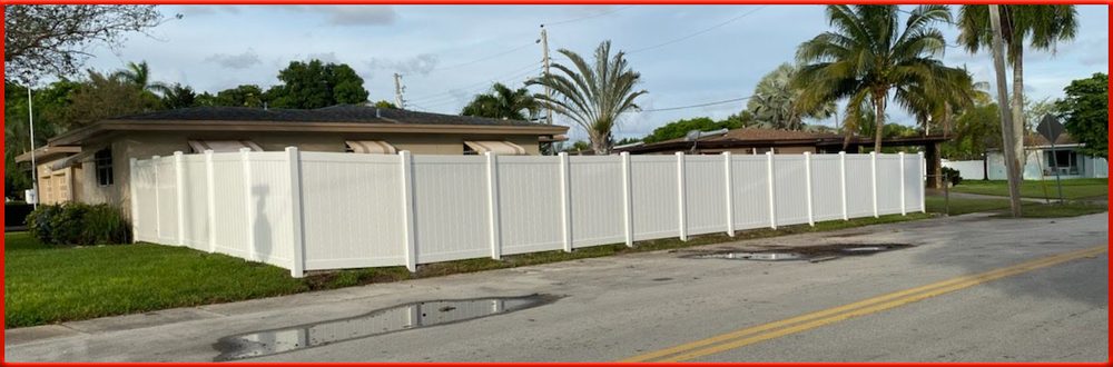 Photo of A&Y Fence Corp.