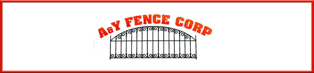 Photo of A&Y Fence Corp.