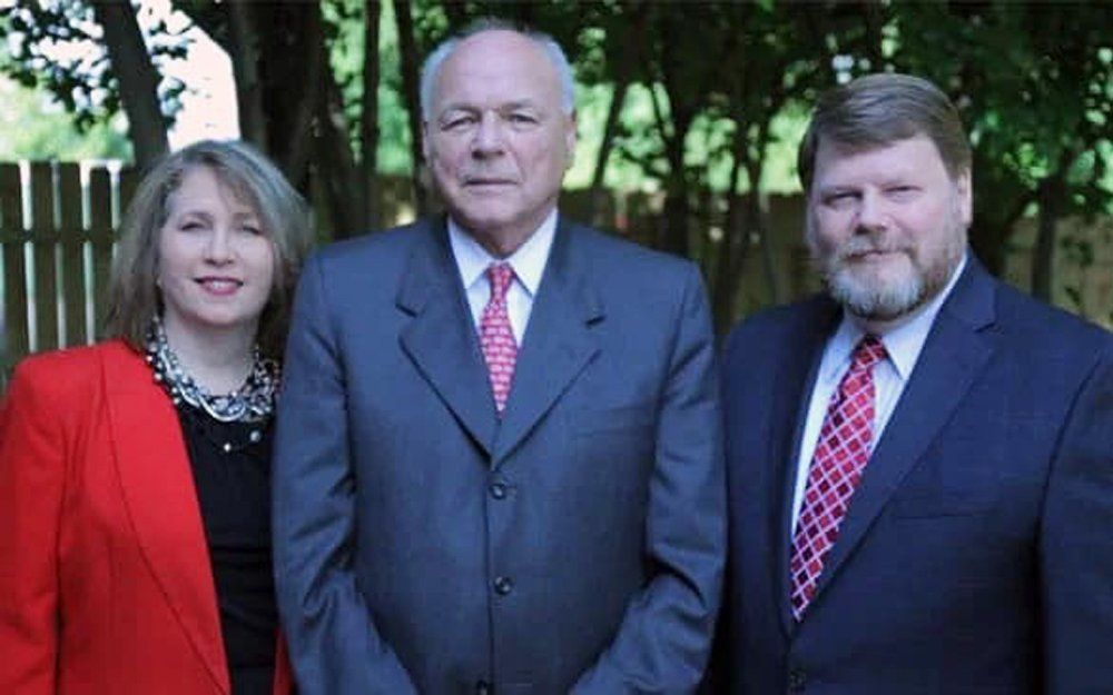 Photo of Jimmy E. McElroy & Associates