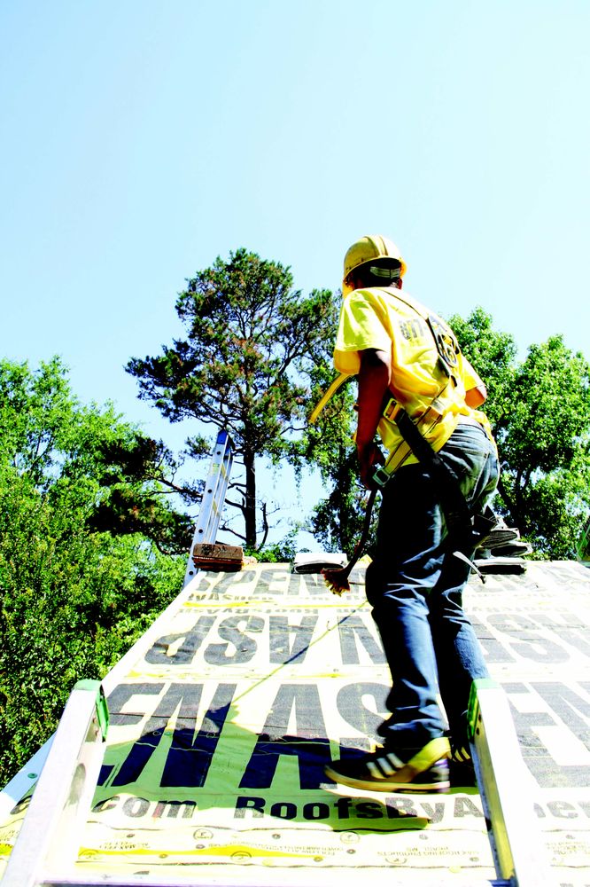 Photo of Aspen Contracting
