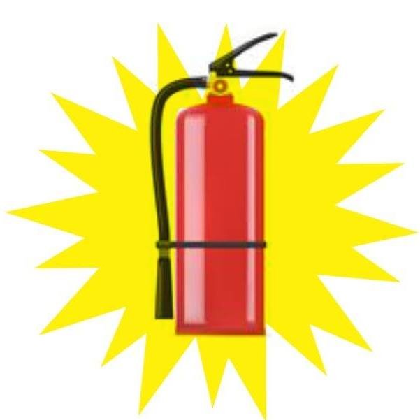 Photo of EFR Fire & Safety Company