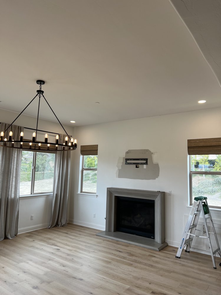 Photo of Figure Electric