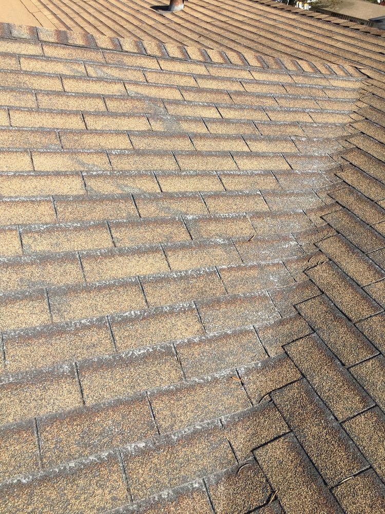 Photo of jauregui's roofing