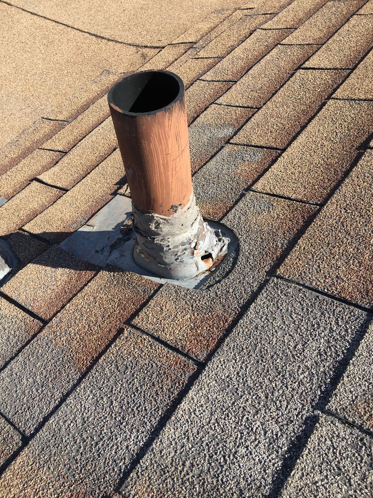 Photo of jauregui's roofing