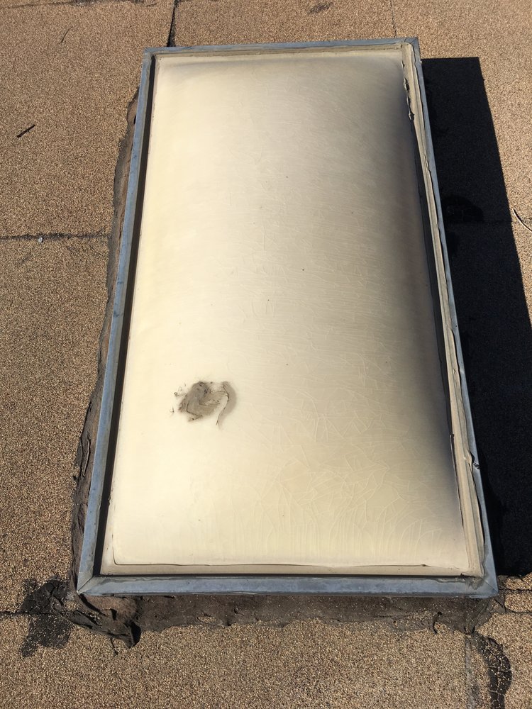 Photo of jauregui's roofing