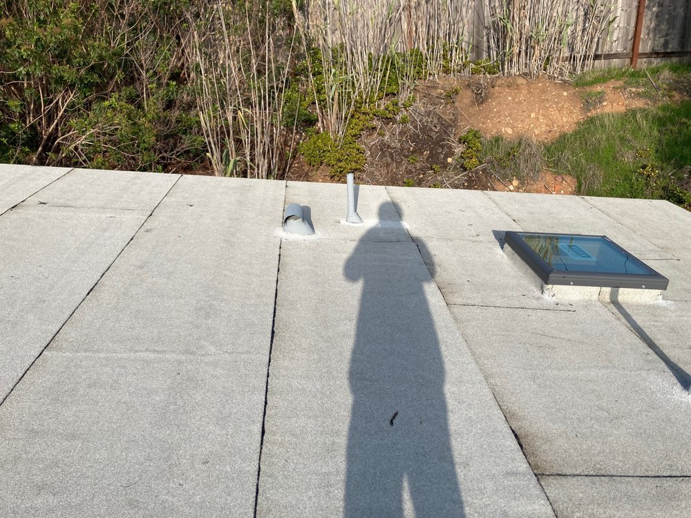 Photo of jauregui's roofing