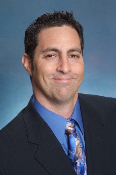 Photo of Robert Luciano - Willis Allen Real Estate
