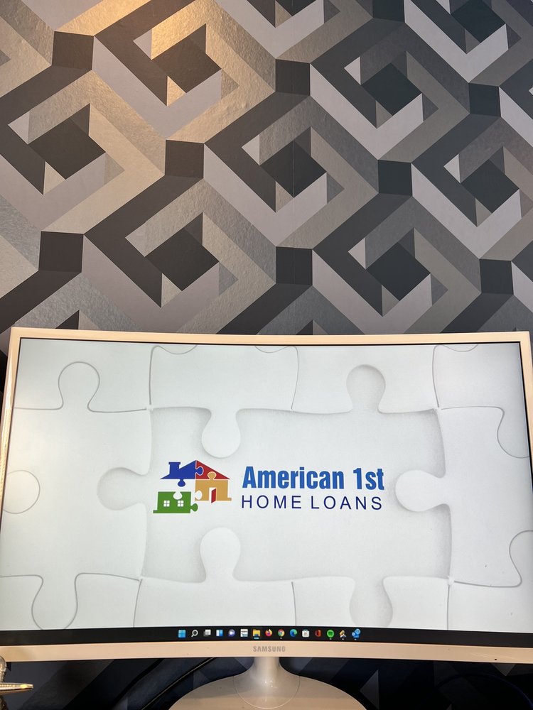 Photo of American First Home Loans