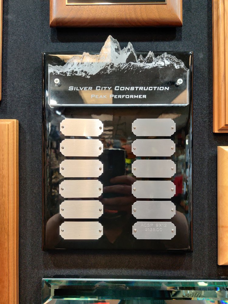Photo of Athletic Awards Company Inc