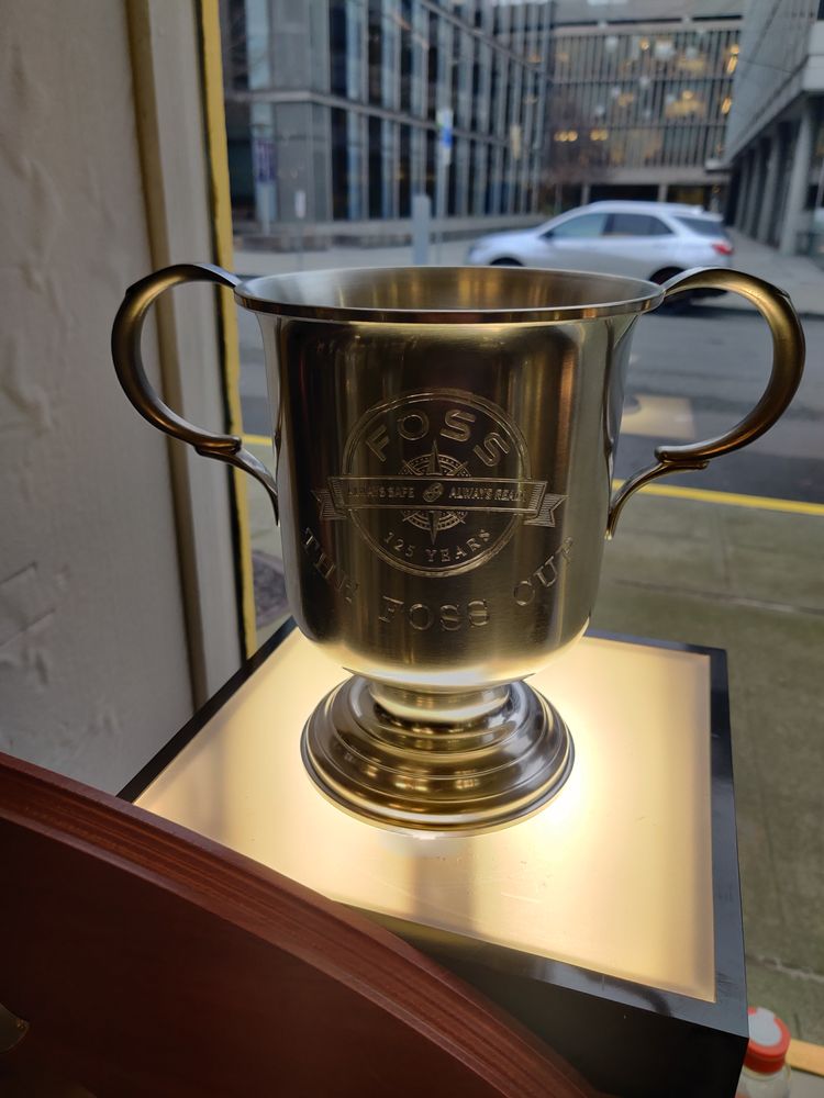 Photo of Athletic Awards Company Inc