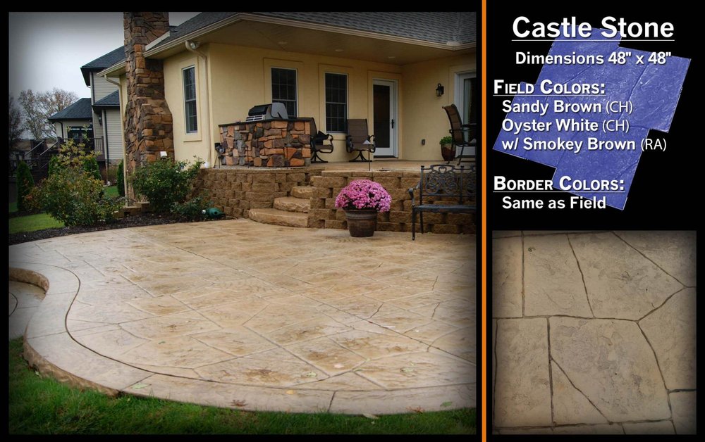 Photo of Arlington Concrete