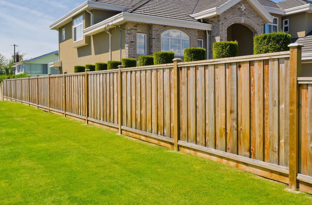 Photo of Coast to Coast Fence