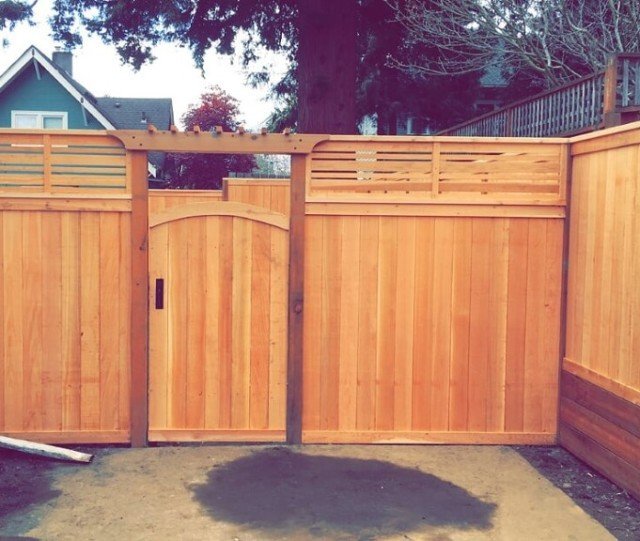 Photo of Coast to Coast Fence
