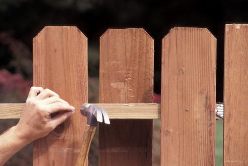 Photo of Coast to Coast Fence