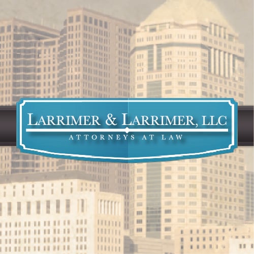 Photo of Courtney A Larrimer - Klatt