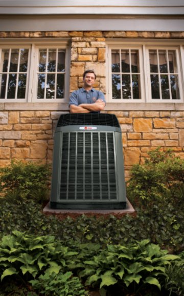 Photo of Krantz Kooling and Heating