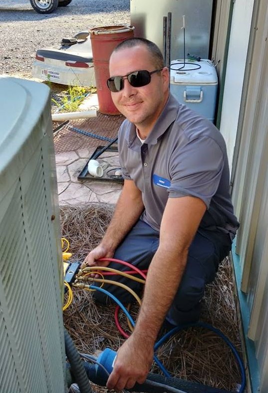 Photo of Krantz Kooling and Heating