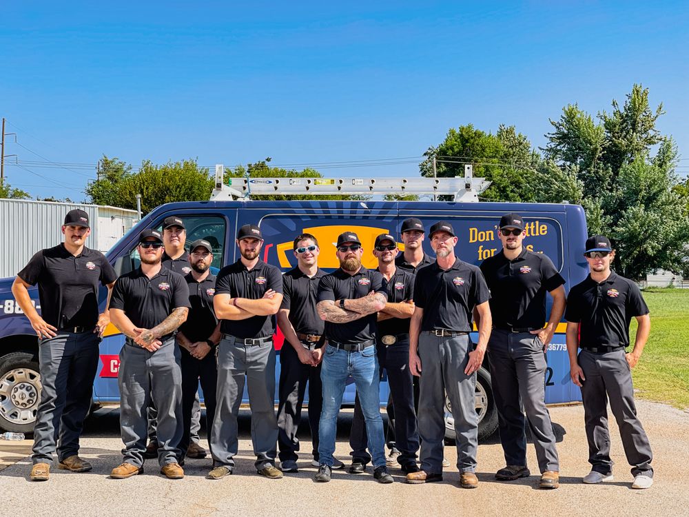 Photo of Champion Plumbing