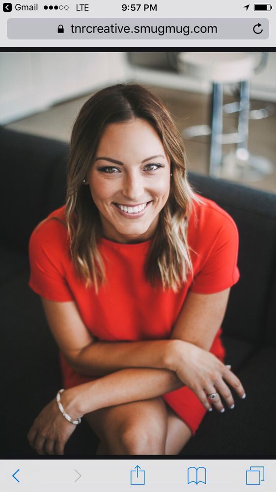 Photo of Courtney Ingalls - Realtor