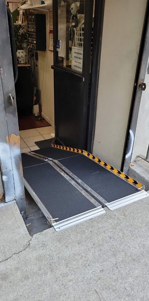 Photo of DM Cleaners