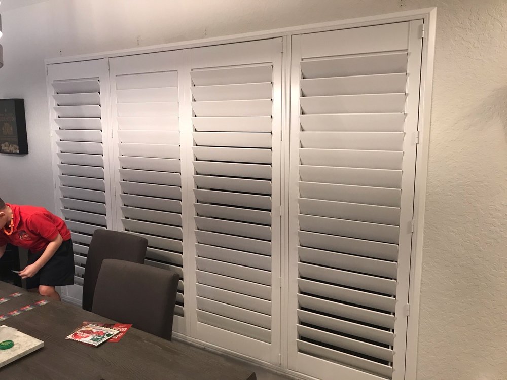 Photo of Blinds South