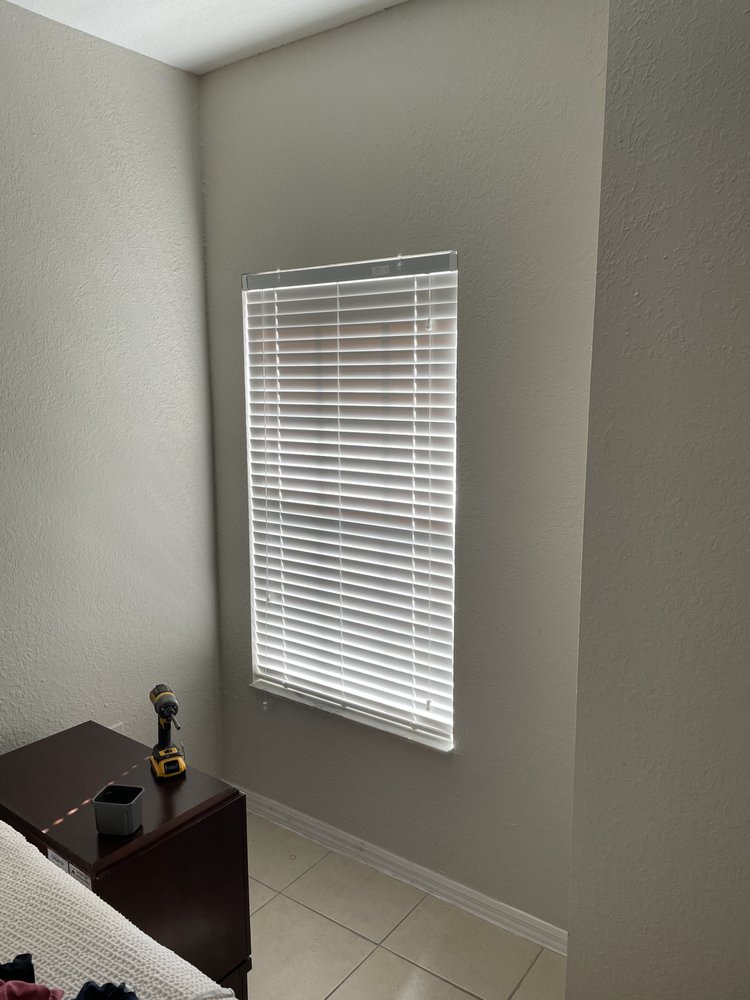 Photo of Blinds South