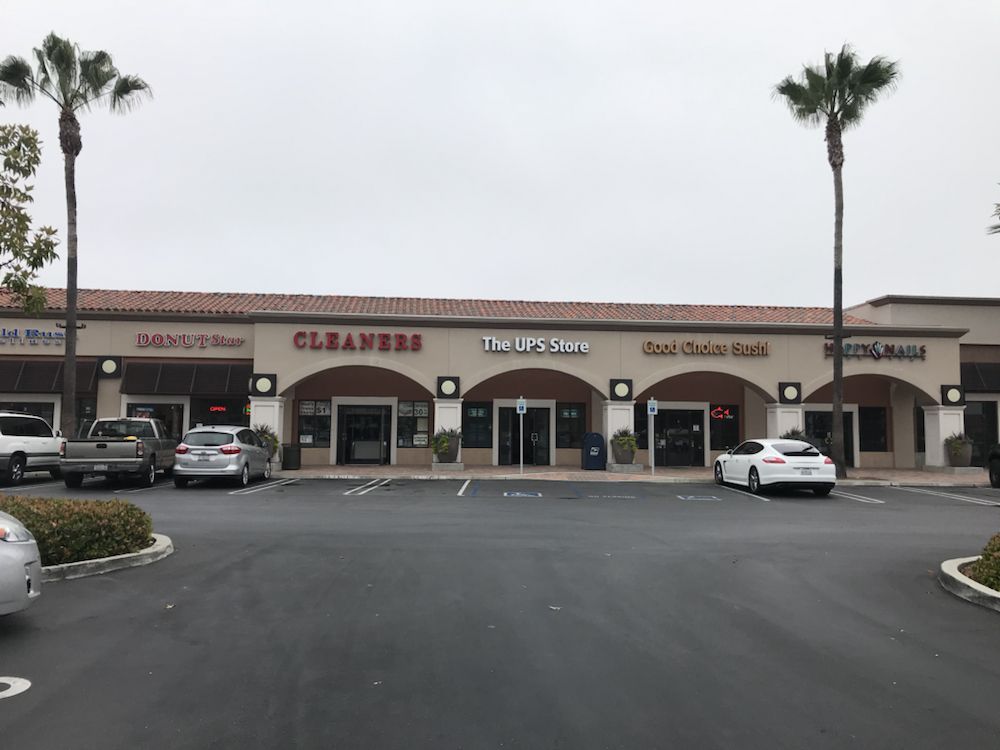 Photo of The UPS Store