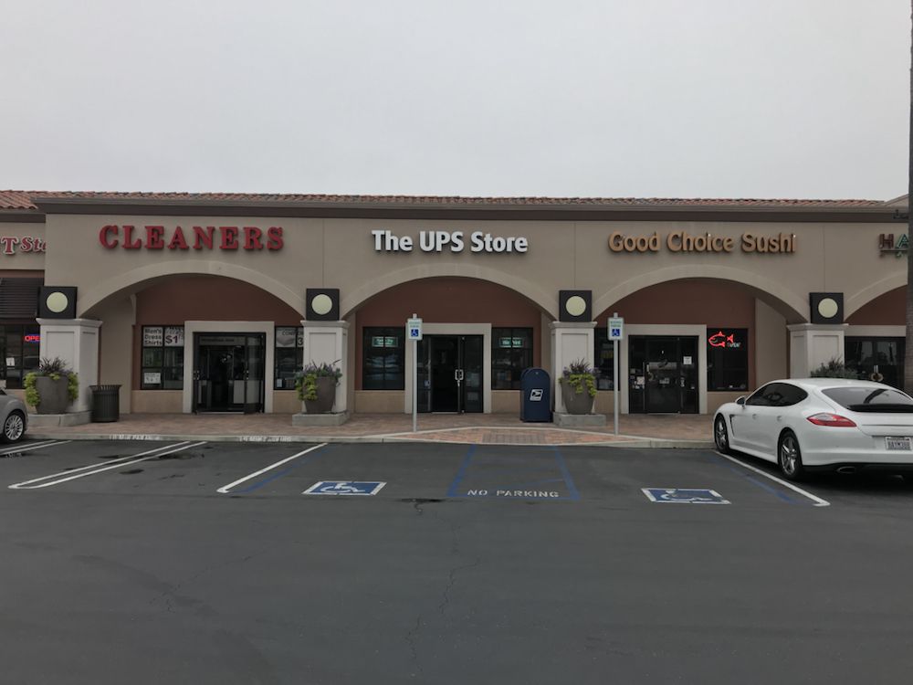 Photo of The UPS Store