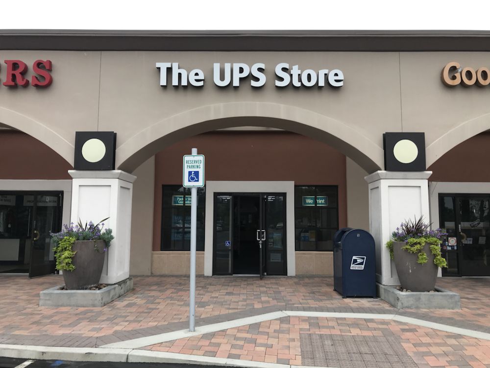 Photo of The UPS Store