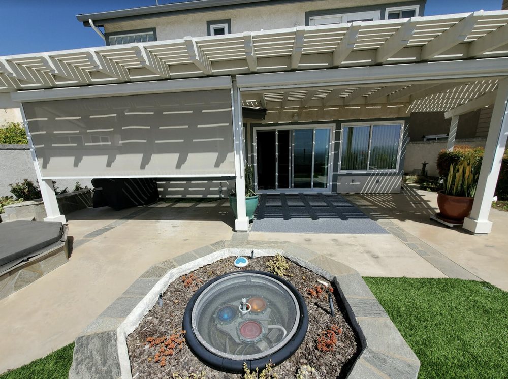 Photo of Sun Control Products