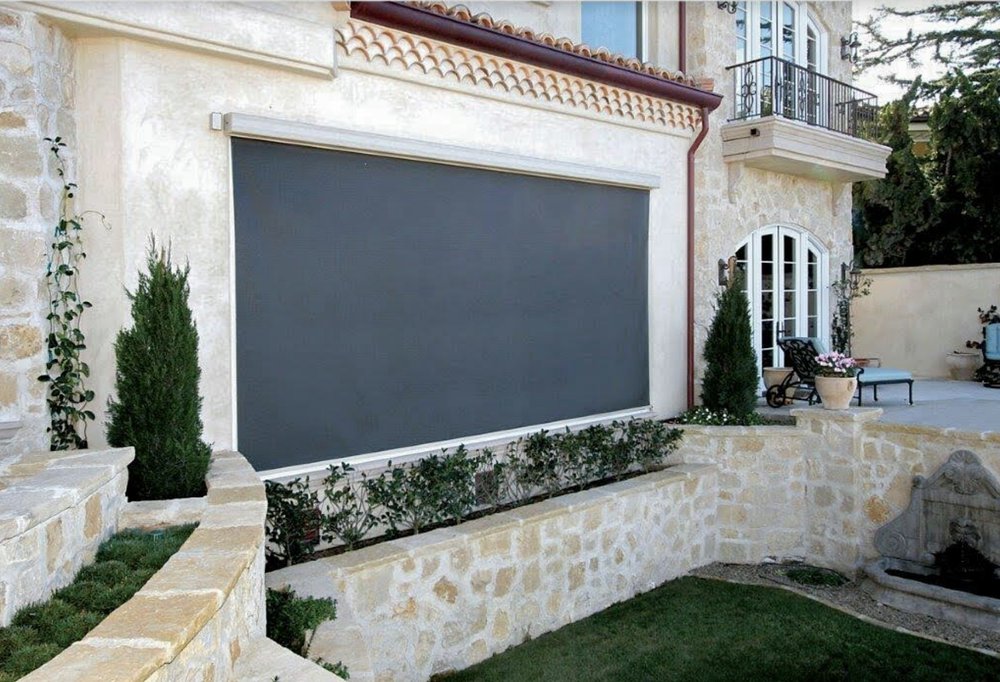 Photo of Sun Control Products