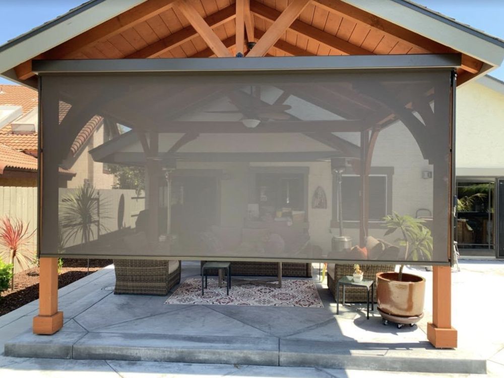 Photo of Sun Control Products