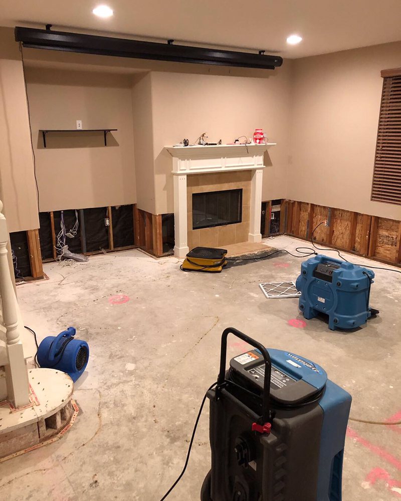 Photo of DryPro Restoration