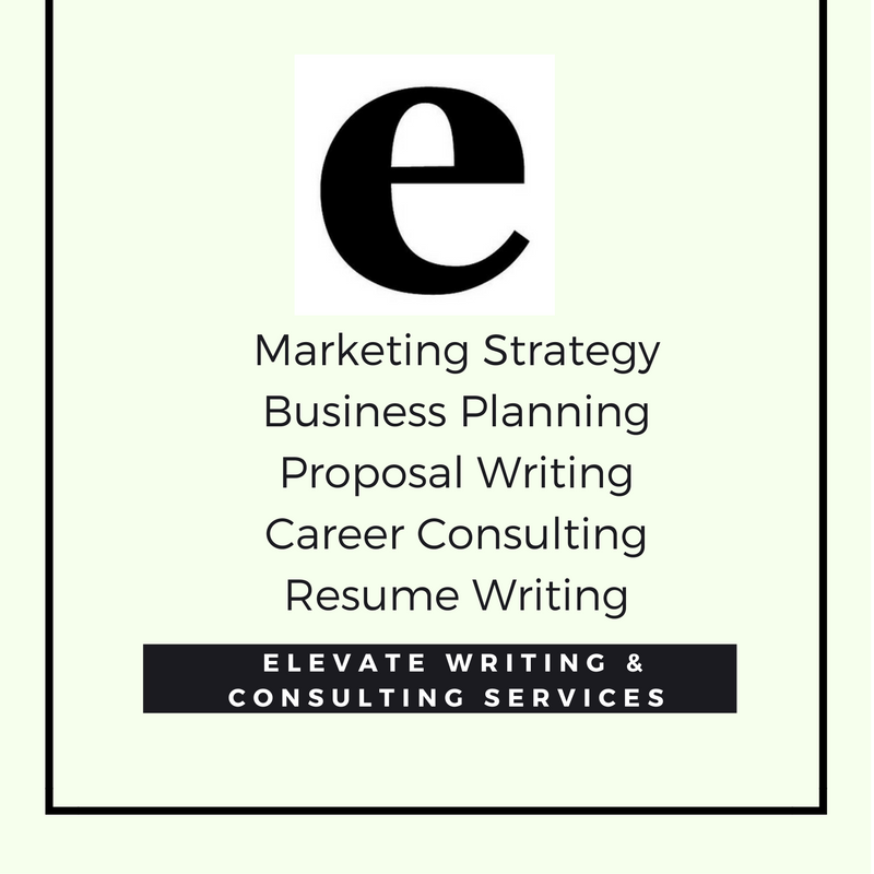 Photo of Elevate Writing & Consulting Services