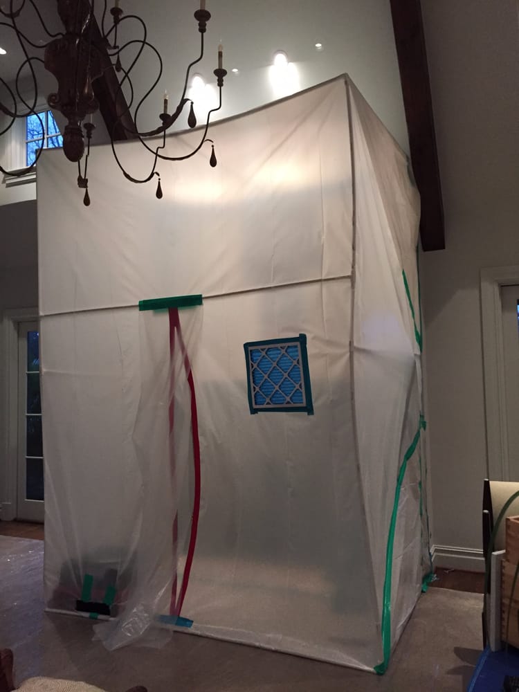 Photo of Cleaning Restoration Services
