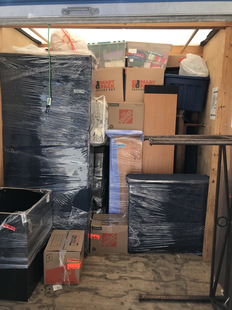 Photo of Tru Solutions Moving