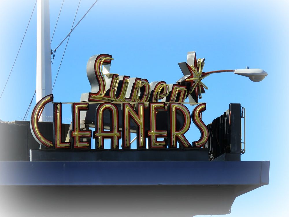 Photo of Super Cleaners