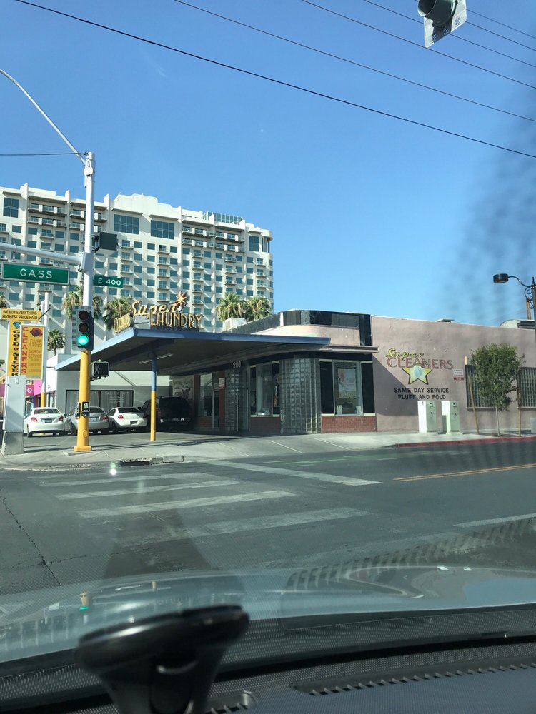 Photo of Super Cleaners