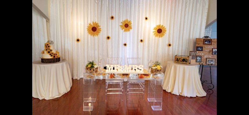 Photo of Studio305 Reception Hall