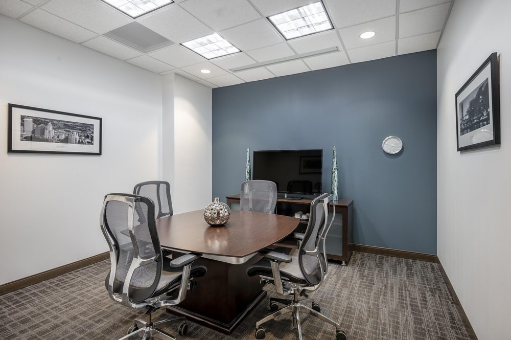 Photo of Regus Minnesota West End